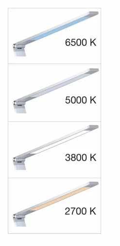 Fischer & Honsel Stehlampen|LED-Stehlampe Geri