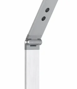 Fischer & Honsel Stehlampen|LED-Stehlampe Geri