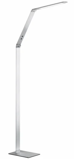 Fischer & Honsel Stehlampen|LED-Stehlampe Geri