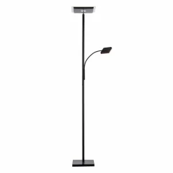 JUST LIGHT. Stehlampen|LED-Stehlampe Hans