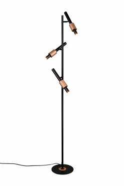 Trio Select Stehlampen|LED-Stehlampe Ikaris