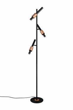 Trio Select Stehlampen|LED-Stehlampe Ikaris