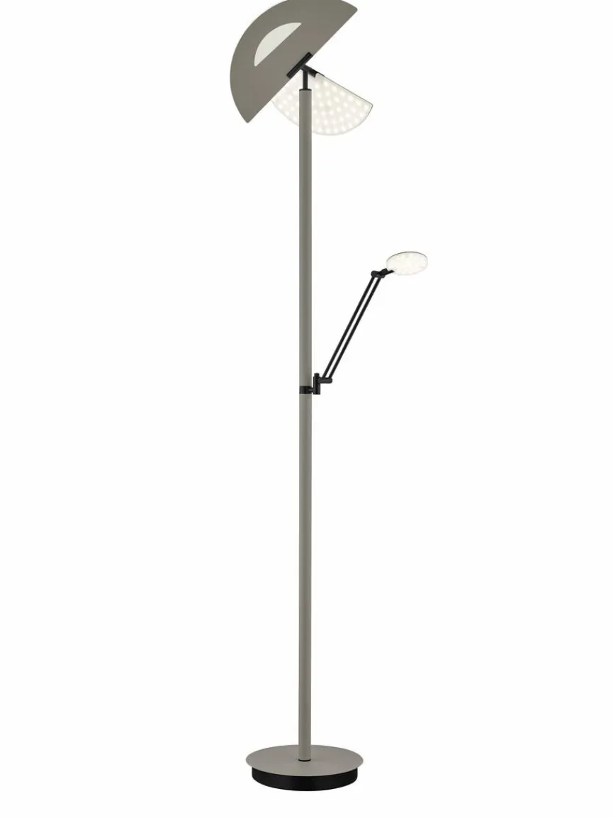 Hell Stehlampen|LED-Stehlampe Lina