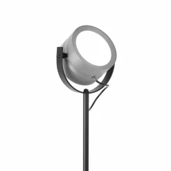 Elements LED-Stehlampe Mika