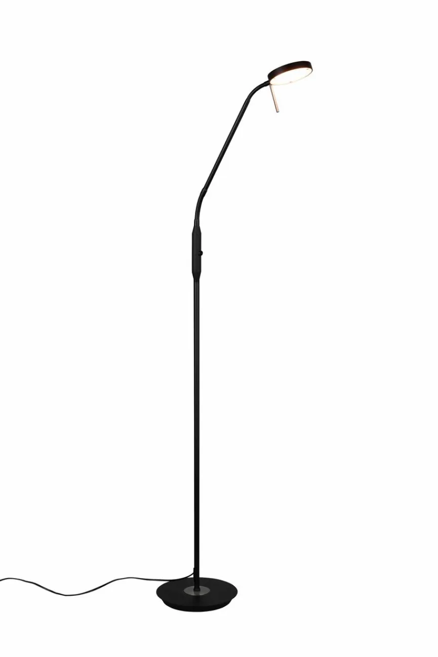 Trio LED-Stehlampe Monza