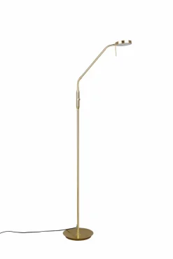 Trio LED-Stehlampe Monza