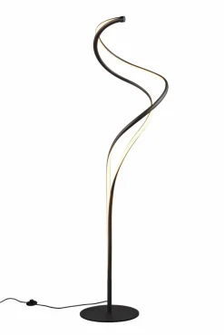 Trio Select LED-Stehlampe Nala
