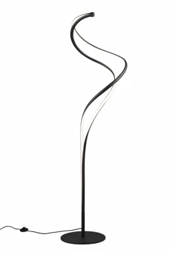 Trio Select LED-Stehlampe Nala