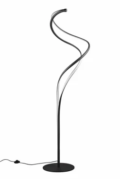 Trio Select LED-Stehlampe Nala