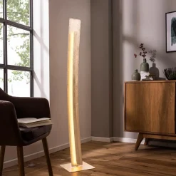 Paul Neuhaus Stehlampen|LED-Stehlampe Nevis