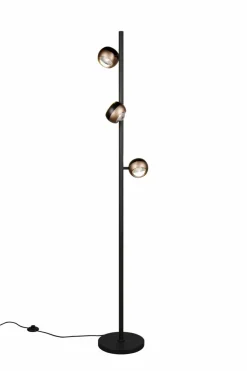 Trio Select Stehlampen|LED-Stehlampe Orbit