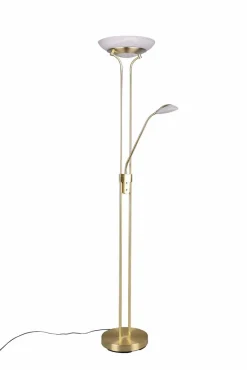 Sale LED-Stehlampe Orson Stehlampen