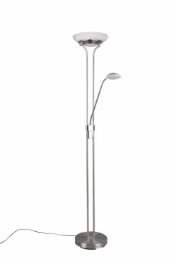 Reality Leuchten LED-Stehlampe Orson