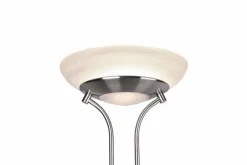 Reality Leuchten LED-Stehlampe Orson