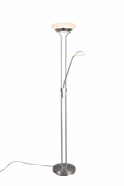 Reality Leuchten LED-Stehlampe Orson