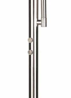 Reality Leuchten LED-Stehlampe Palermo