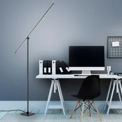 Neuhaus PURE Stehlampen|LED-Stehlampe Pure Grafo