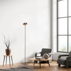 Q SMART HOME LIGHTS LED-Stehlampe Q-Rotate