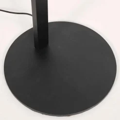 Steinhauer Stehlampen|LED-Stehlampe Ringlux