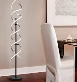 Trio Stehlampen|LED-Stehlampe Sequence