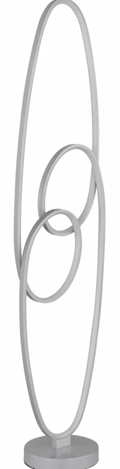 LED-Stehlampe Spira Stehlampen