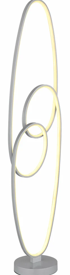 LED-Stehlampe Spira Stehlampen