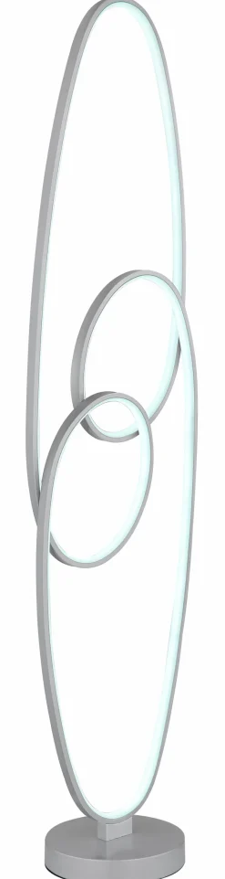 LED-Stehlampe Spira Stehlampen