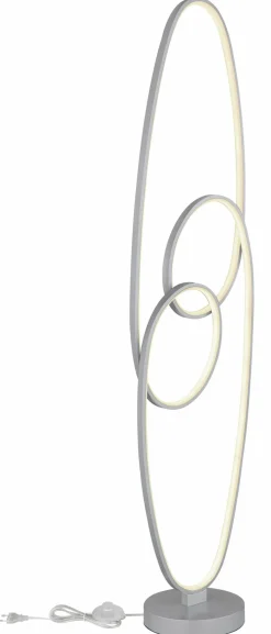 LED-Stehlampe Spira Stehlampen