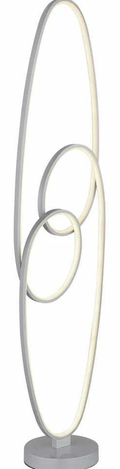 LED-Stehlampe Spira Stehlampen