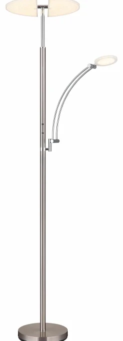 Globo LED-Stehlampe Tirana