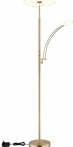 Hot LED-Stehlampe Tirana Stehlampen