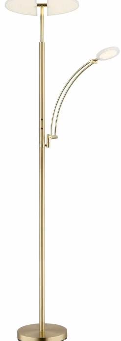 Hot LED-Stehlampe Tirana Stehlampen