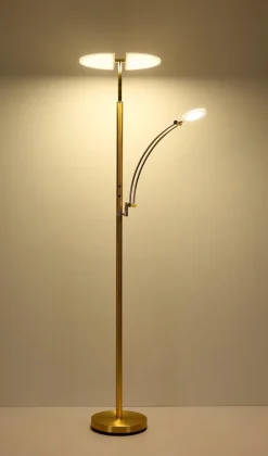 Hot LED-Stehlampe Tirana Stehlampen