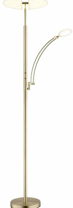 Hot LED-Stehlampe Tirana Stehlampen