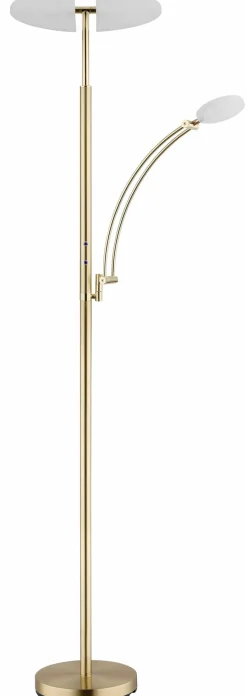 Hot LED-Stehlampe Tirana Stehlampen