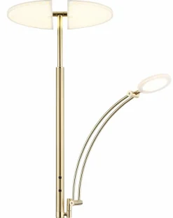 Hot LED-Stehlampe Tirana Stehlampen