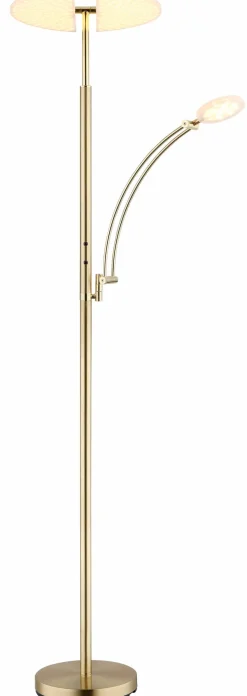 Hot LED-Stehlampe Tirana Stehlampen