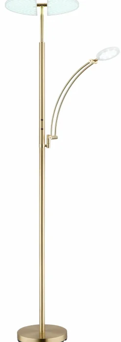 Hot LED-Stehlampe Tirana Stehlampen