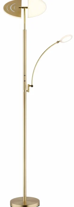 Hot LED-Stehlampe Tirana Stehlampen