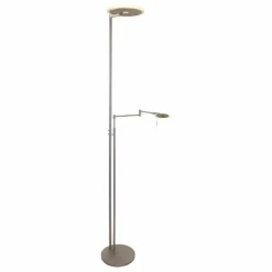 Steinhauer Stehlampen|LED-Stehlampe Turound