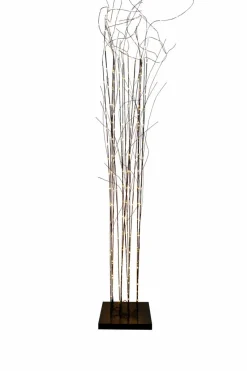 Star Trading LED-Stehlampe Weidewand