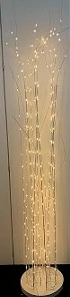 LED-Stehlampe Weidewand Leuchtobjekte|Stehlampen