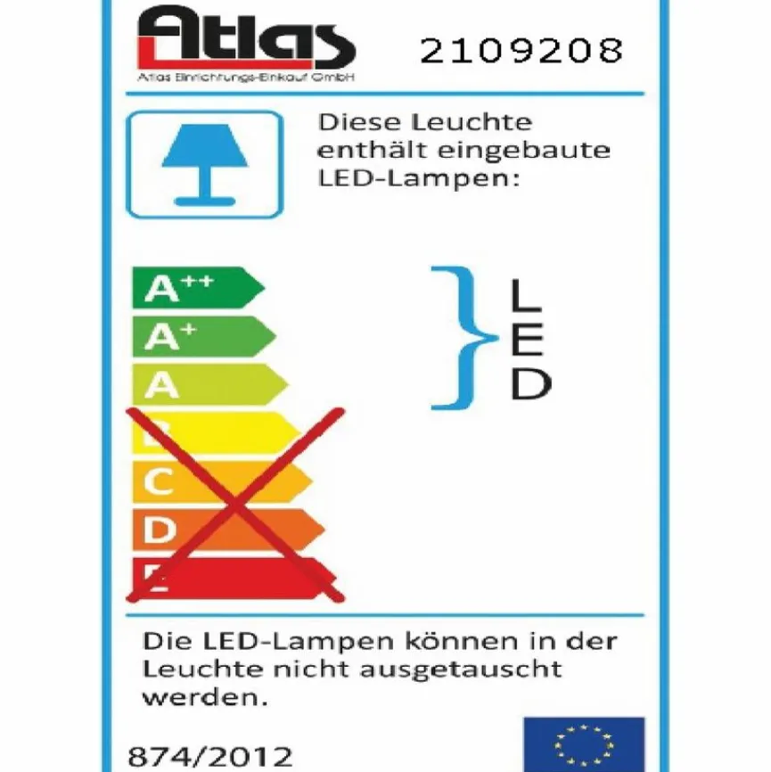 DesignLive Spots & Strahle|LED-Strahler Alster