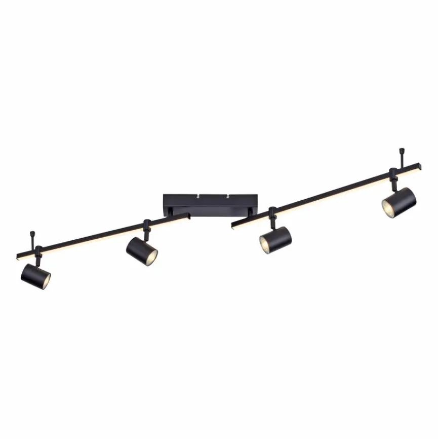 Discount LED-Strahler Barik Spots & Strahle