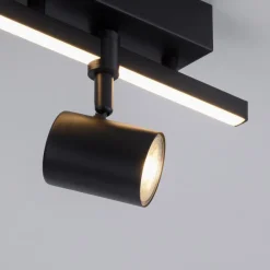 Paul Neuhaus Spots & Strahle|LED-Strahler Barik