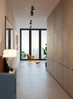 Escale Spots & Strahle|LED-Strahler Brush