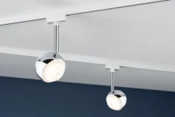 Paulmann Schienensysteme|LED-Strahler Capsule
