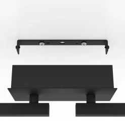 EGLO LED-Strahler Cardillio 2