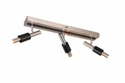 Trio LED-Strahler Ikaris