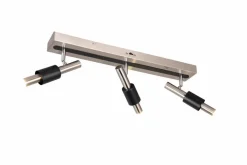 Trio LED-Strahler Ikaris